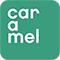 CARamel mobile Autoreinigung Logo